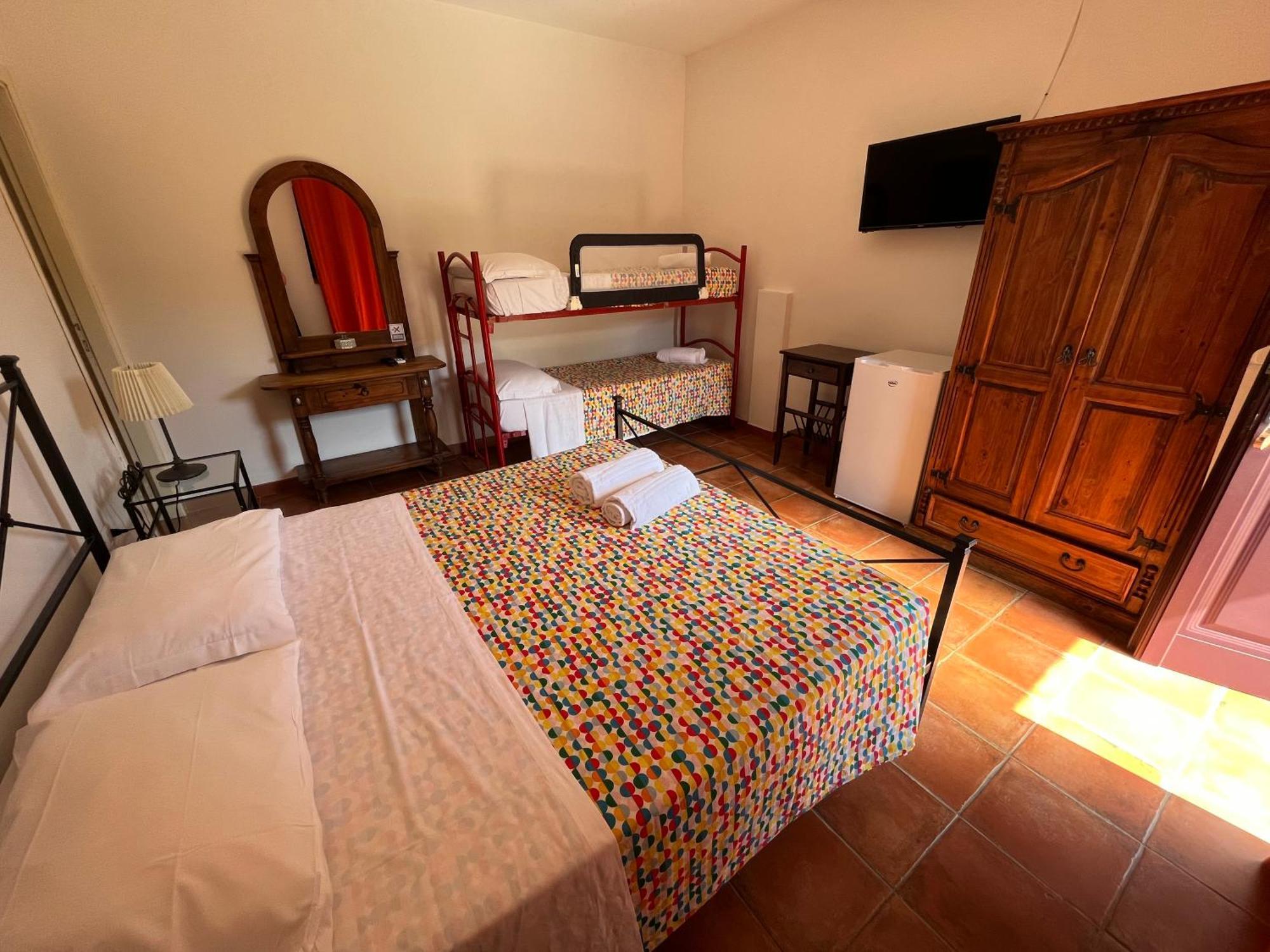 Agriturismo Le Folaghe Terracina Exteriér fotografie