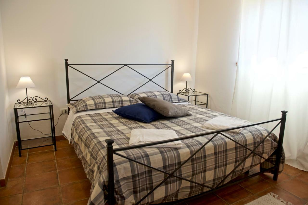 Agriturismo Le Folaghe Terracina Exteriér fotografie